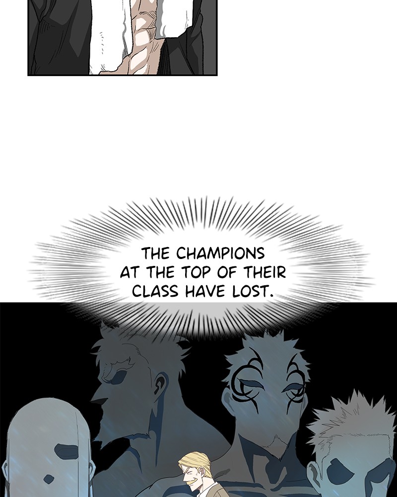 Read The Boxer ENGLISH Manga Online