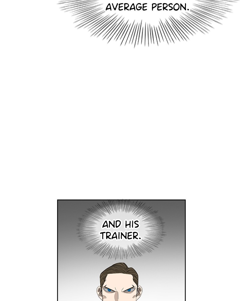 Read The Boxer ENGLISH Manga Online