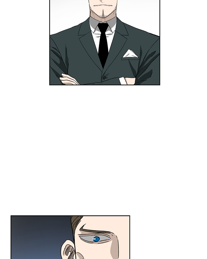 Read The Boxer ENGLISH Manga Online