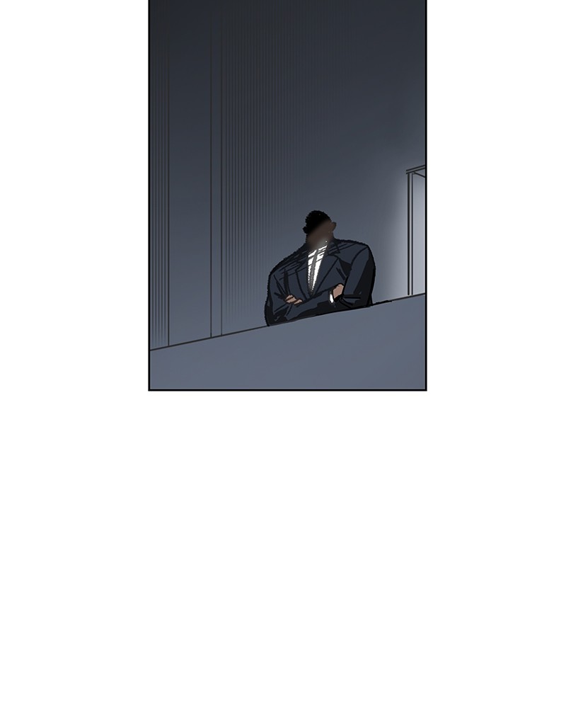 Read The Boxer ENGLISH Manga Online