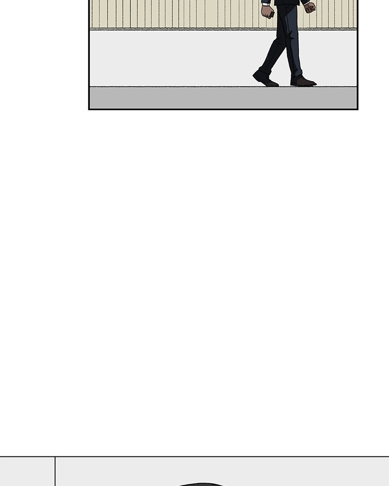 Read The Boxer ENGLISH Manga Online