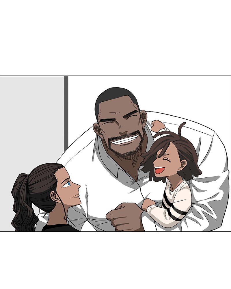 Read The Boxer ENGLISH Manga Online