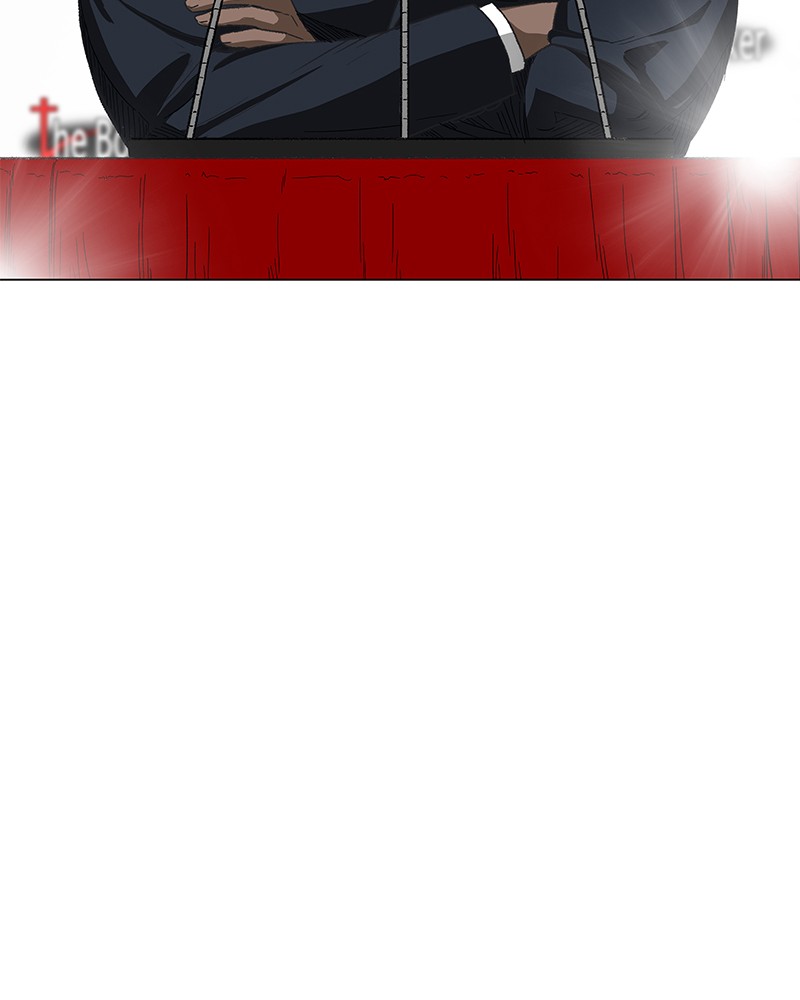 Read The Boxer ENGLISH Manga Online