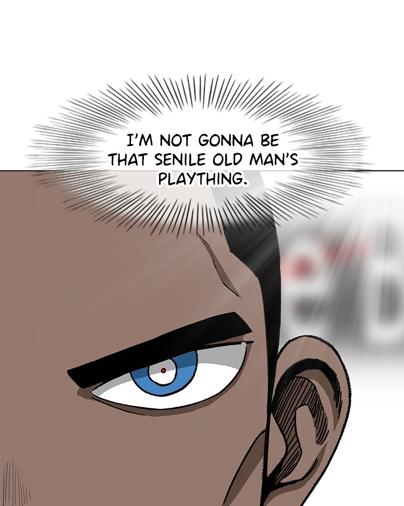 Read The Boxer ENGLISH Manga Online