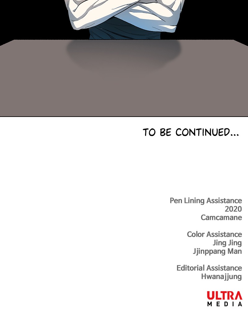 Read The Boxer ENGLISH Manga Online