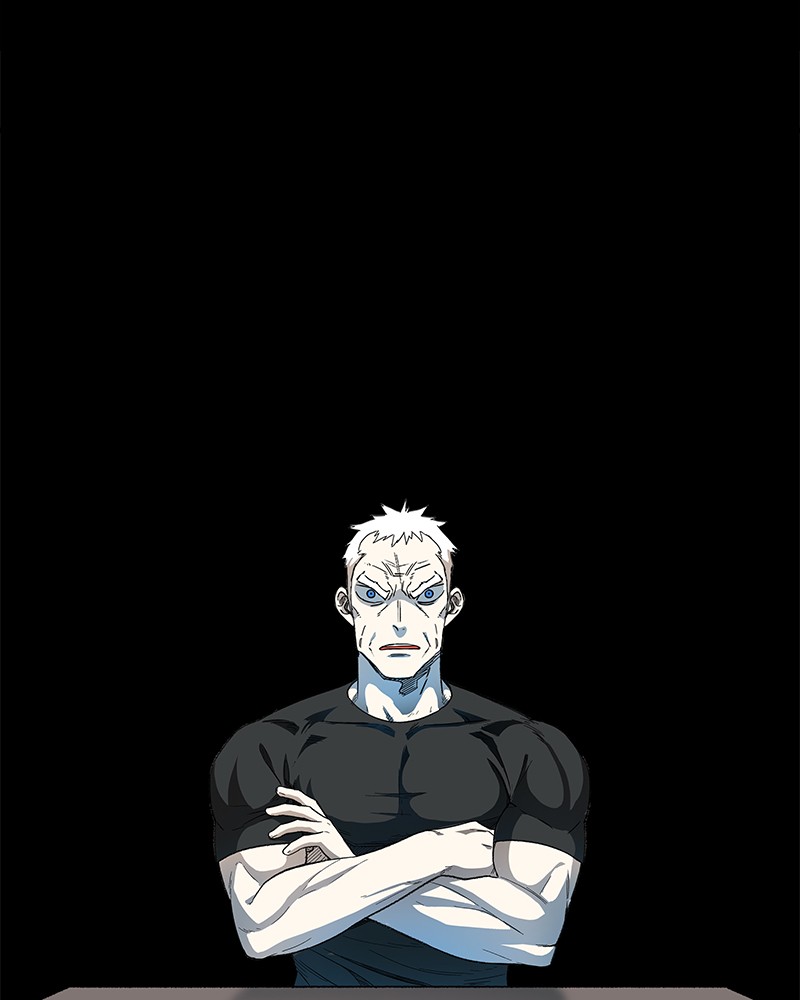 Read The Boxer ENGLISH Manga Online