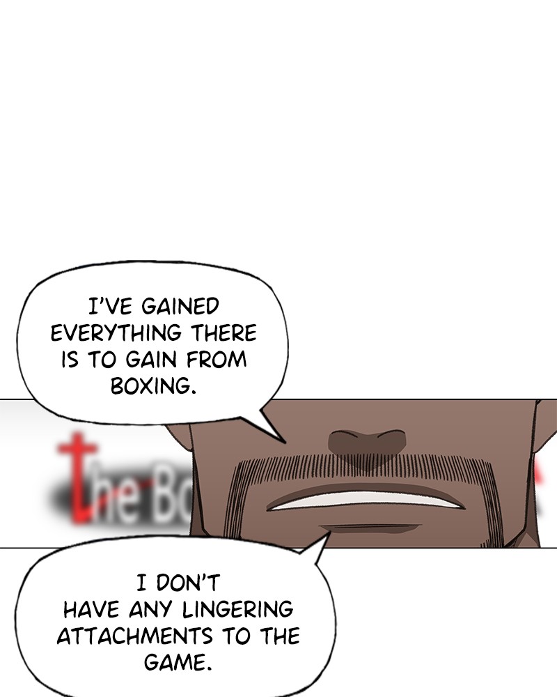 Read The Boxer ENGLISH Manga Online