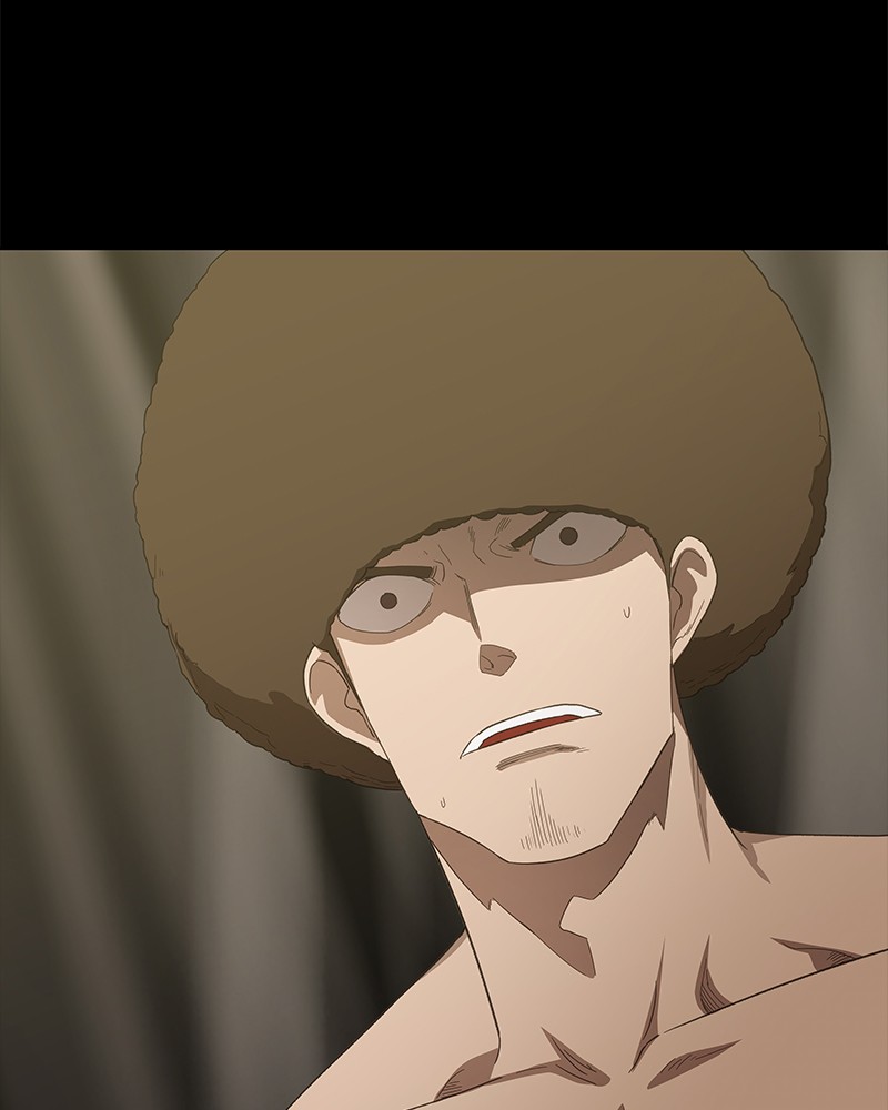 Read The Boxer ENGLISH Manga Online