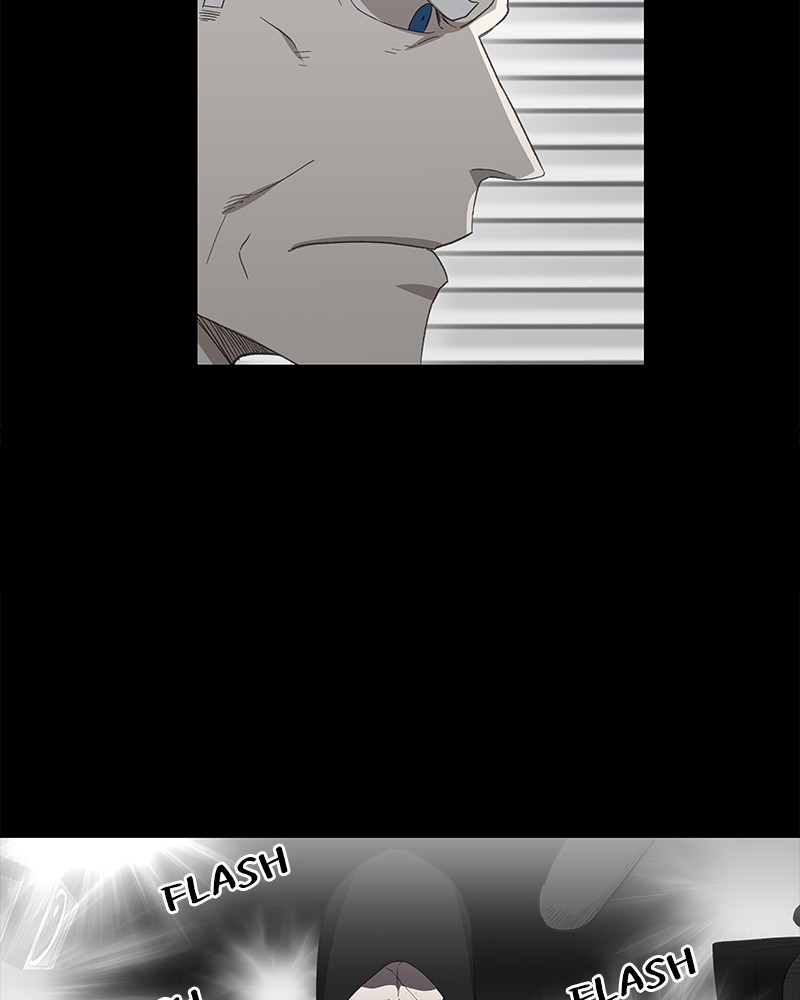 Read The Boxer ENGLISH Manga Online