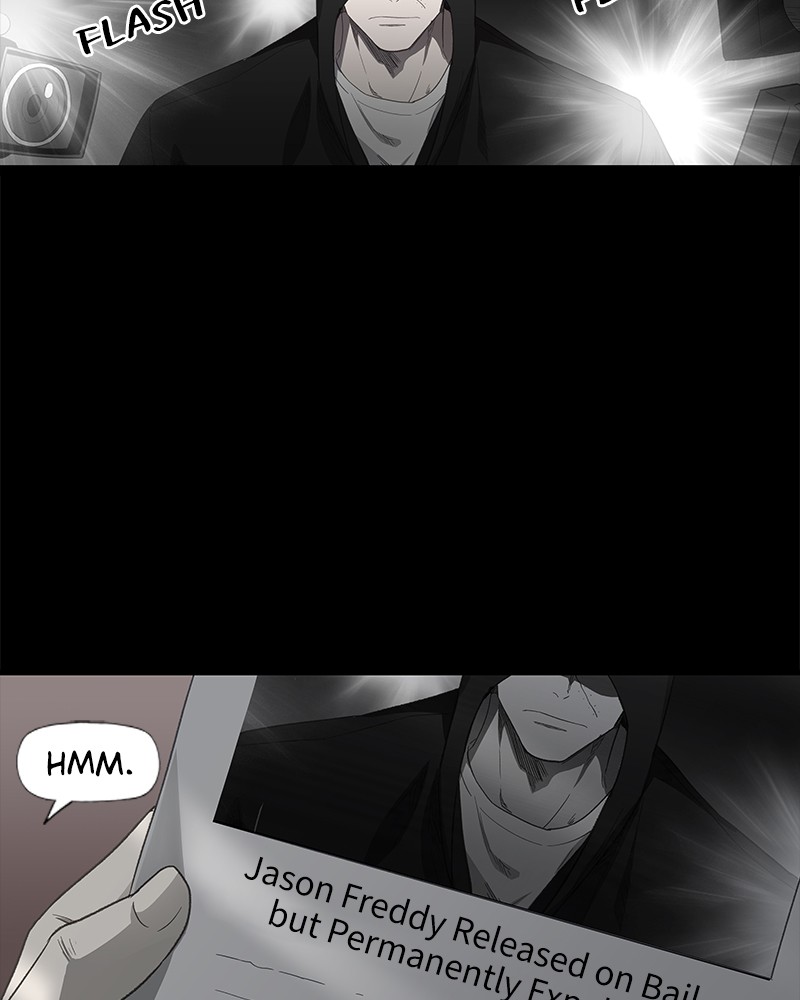 Read The Boxer ENGLISH Manga Online