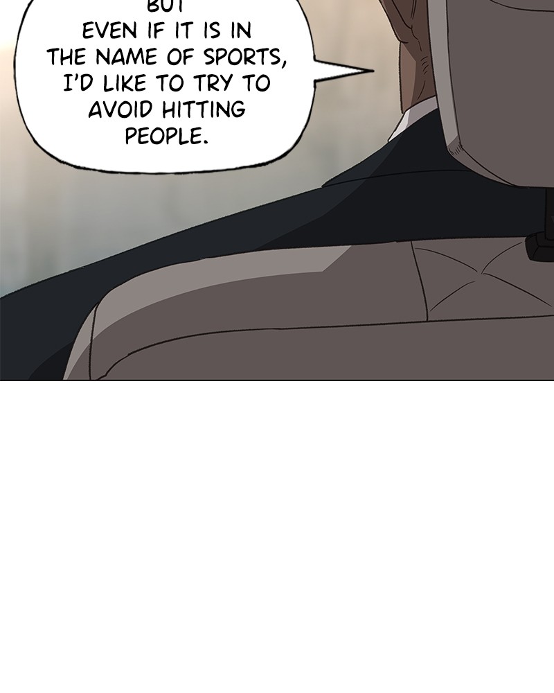 Read The Boxer ENGLISH Manga Online