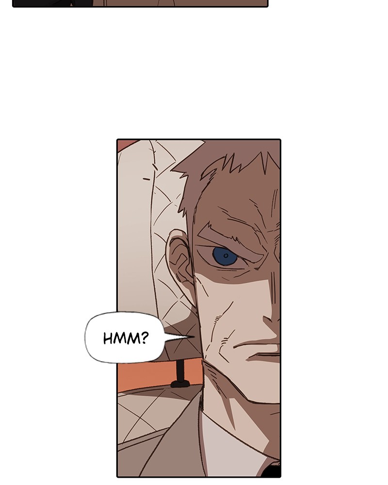 Read The Boxer ENGLISH Manga Online