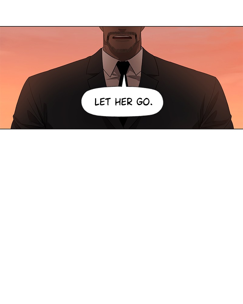 Read The Boxer ENGLISH Manga Online