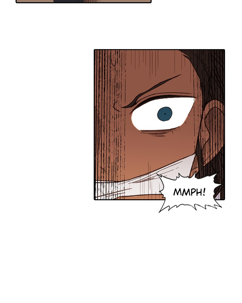 Read The Boxer ENGLISH Manga Online