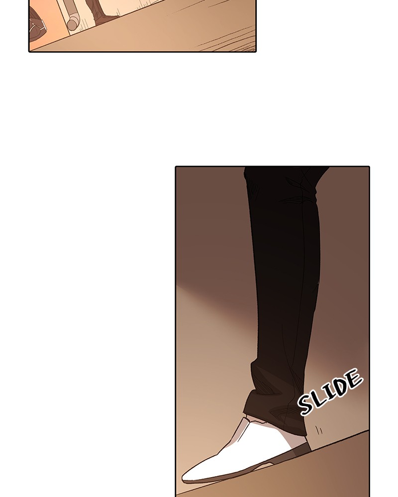 Read The Boxer ENGLISH Manga Online