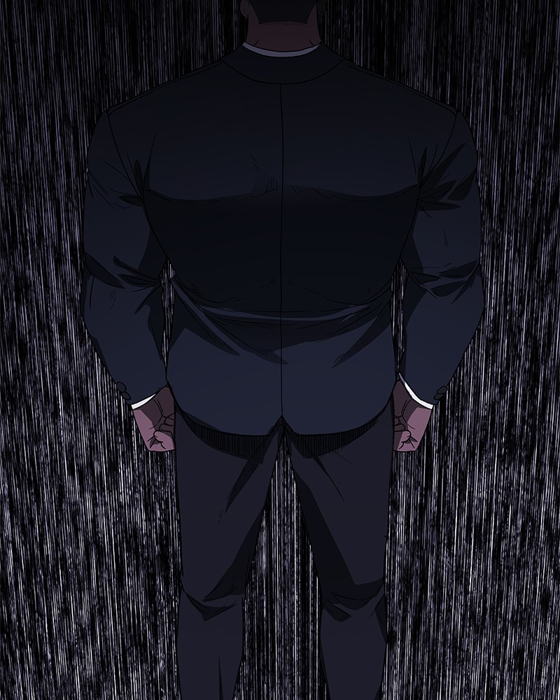 Read The Boxer ENGLISH Manga Online