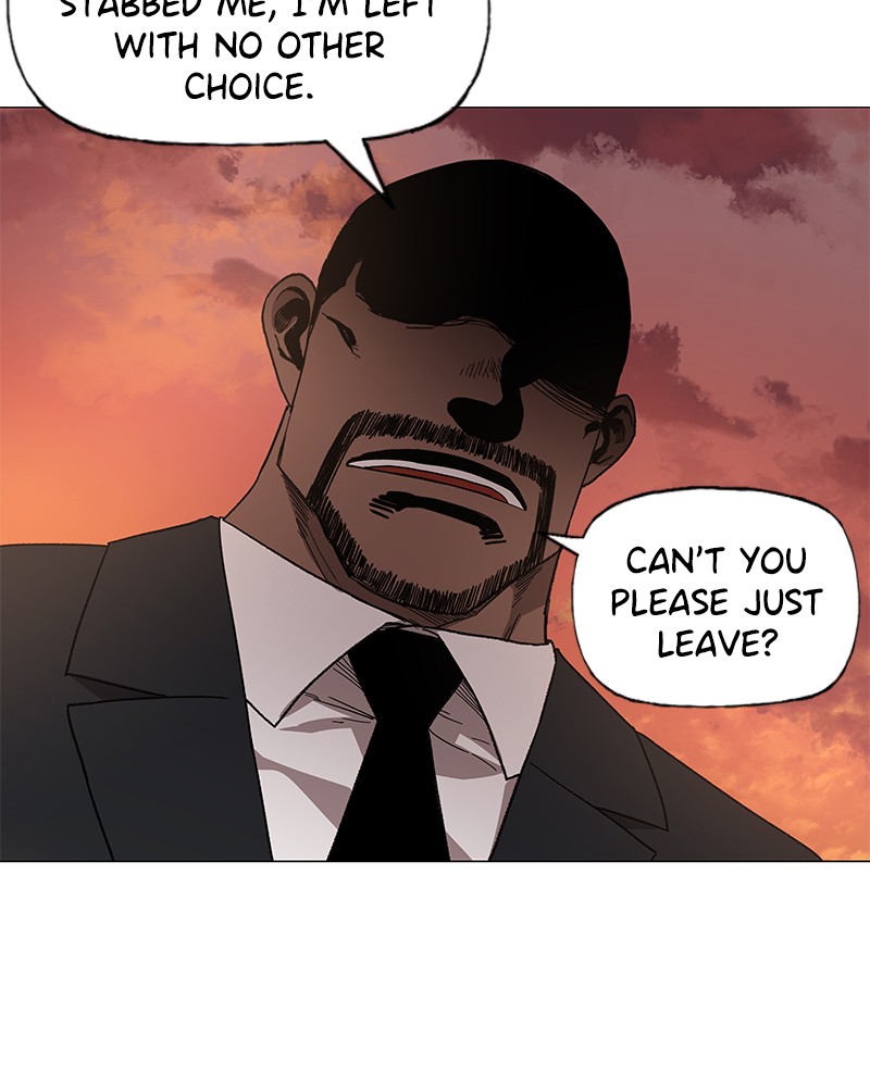 Read The Boxer ENGLISH Manga Online