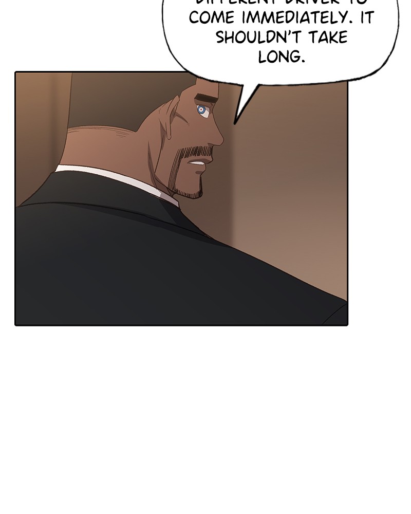 Read The Boxer ENGLISH Manga Online