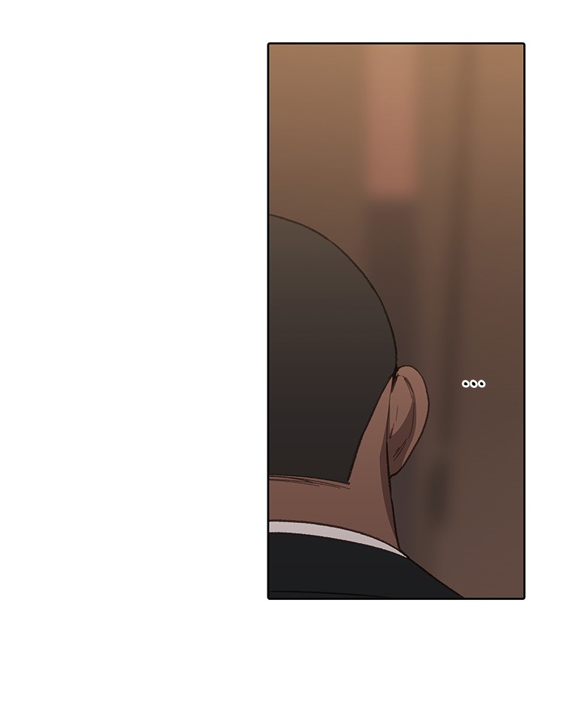 Read The Boxer ENGLISH Manga Online