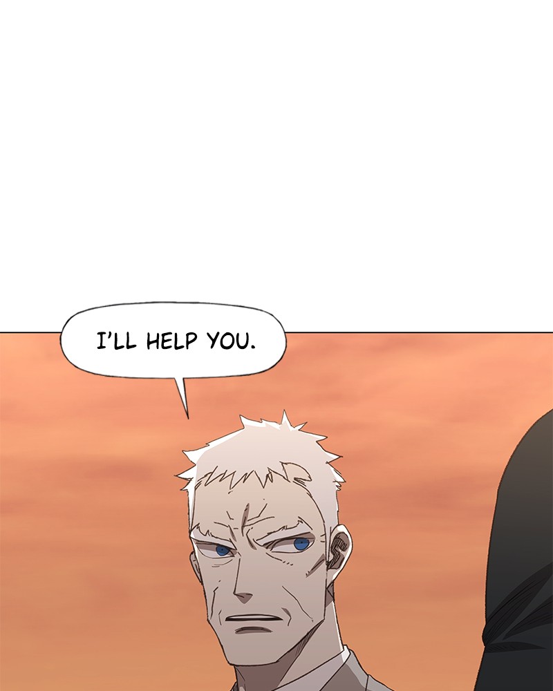 Read The Boxer ENGLISH Manga Online