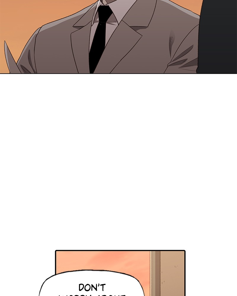 Read The Boxer ENGLISH Manga Online