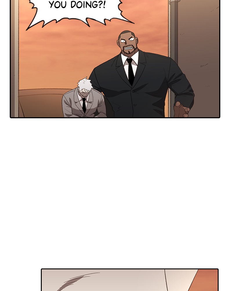 Read The Boxer ENGLISH Manga Online