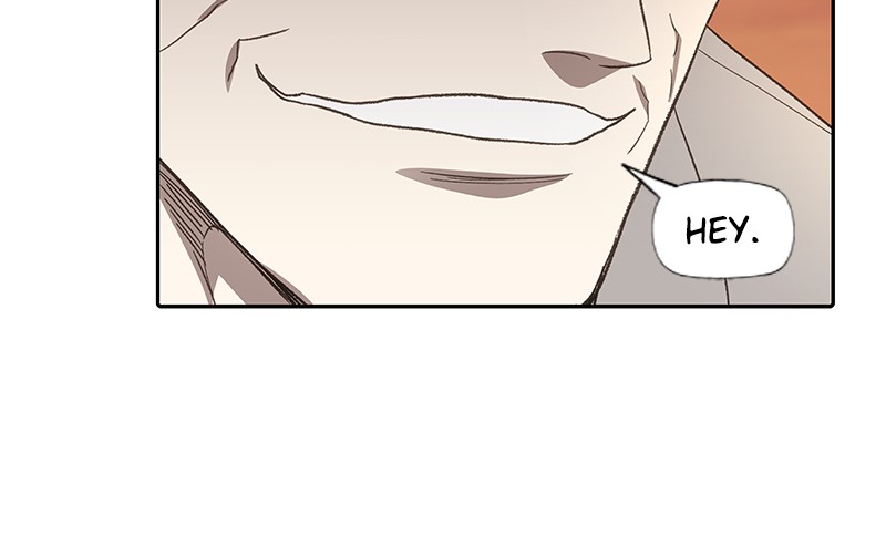 Read The Boxer ENGLISH Manga Online