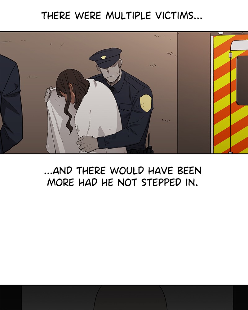 Read The Boxer ENGLISH Manga Online