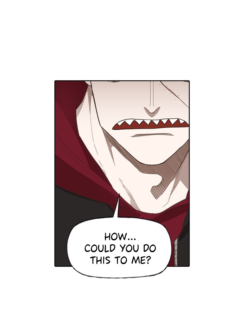 Read The Boxer ENGLISH Manga Online