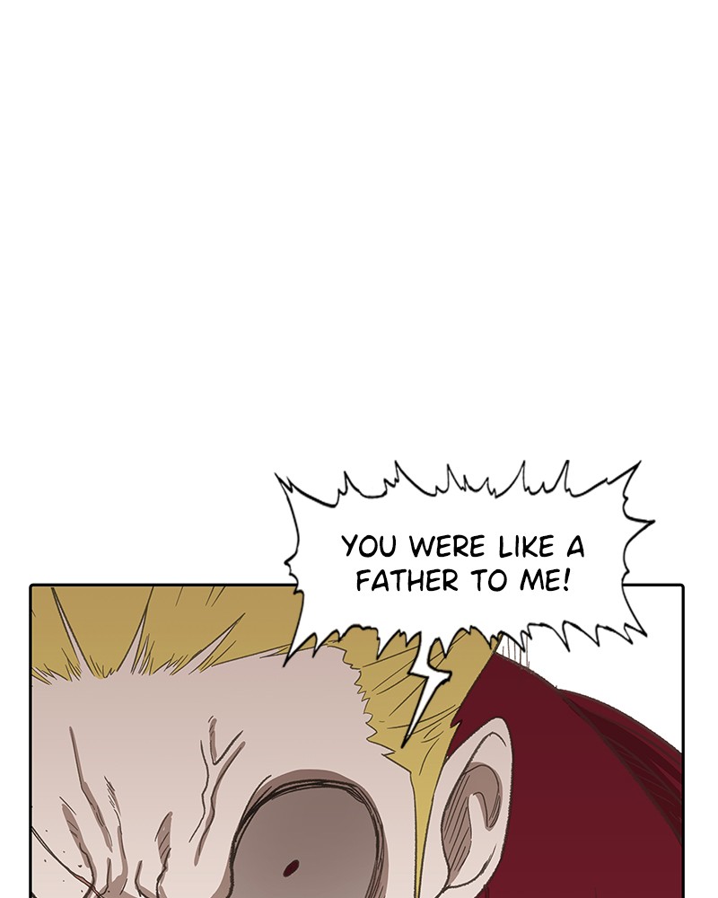 Read The Boxer ENGLISH Manga Online