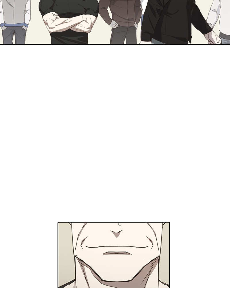 Read The Boxer ENGLISH Manga Online