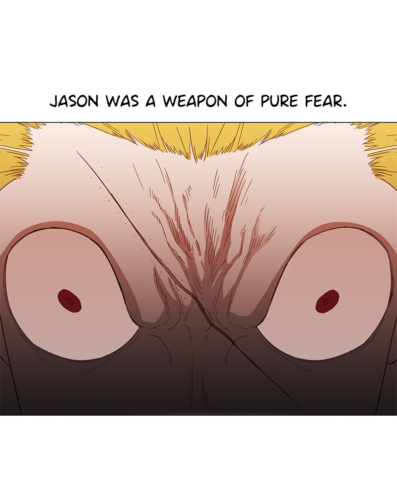 Read The Boxer ENGLISH Manga Online