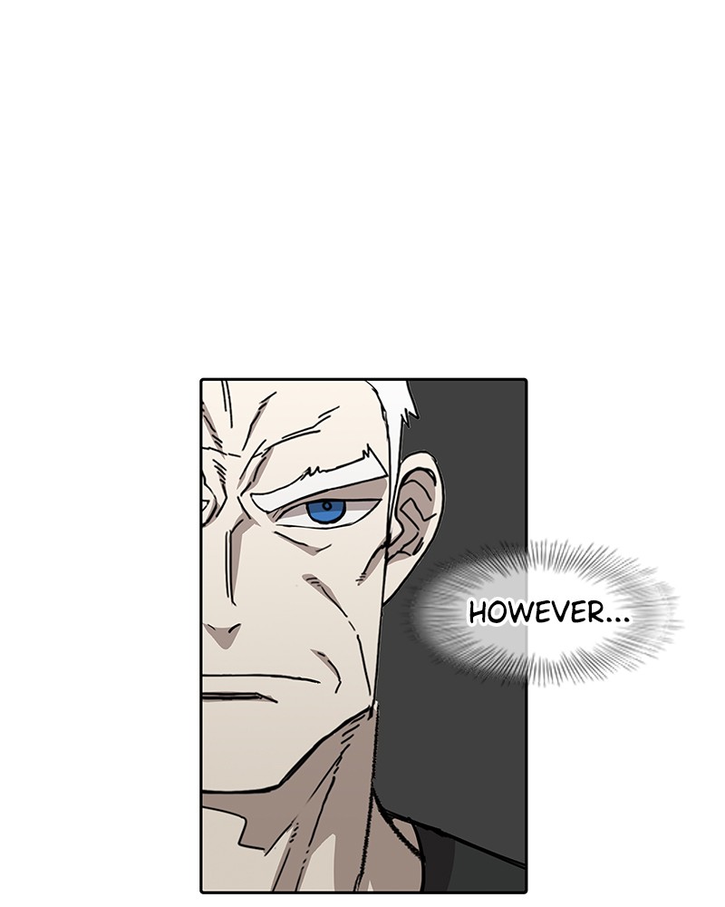 Read The Boxer ENGLISH Manga Online