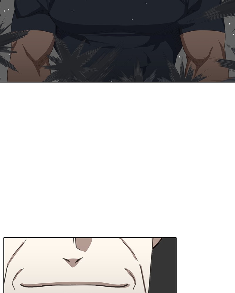 Read The Boxer ENGLISH Manga Online