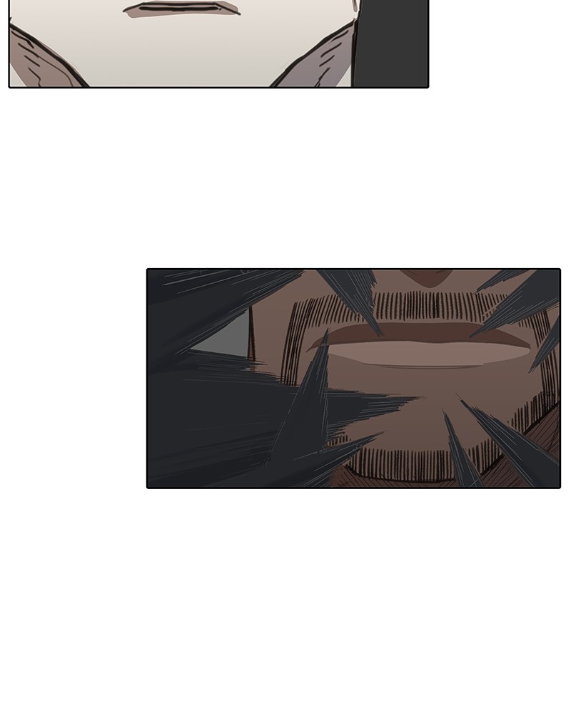 Read The Boxer ENGLISH Manga Online