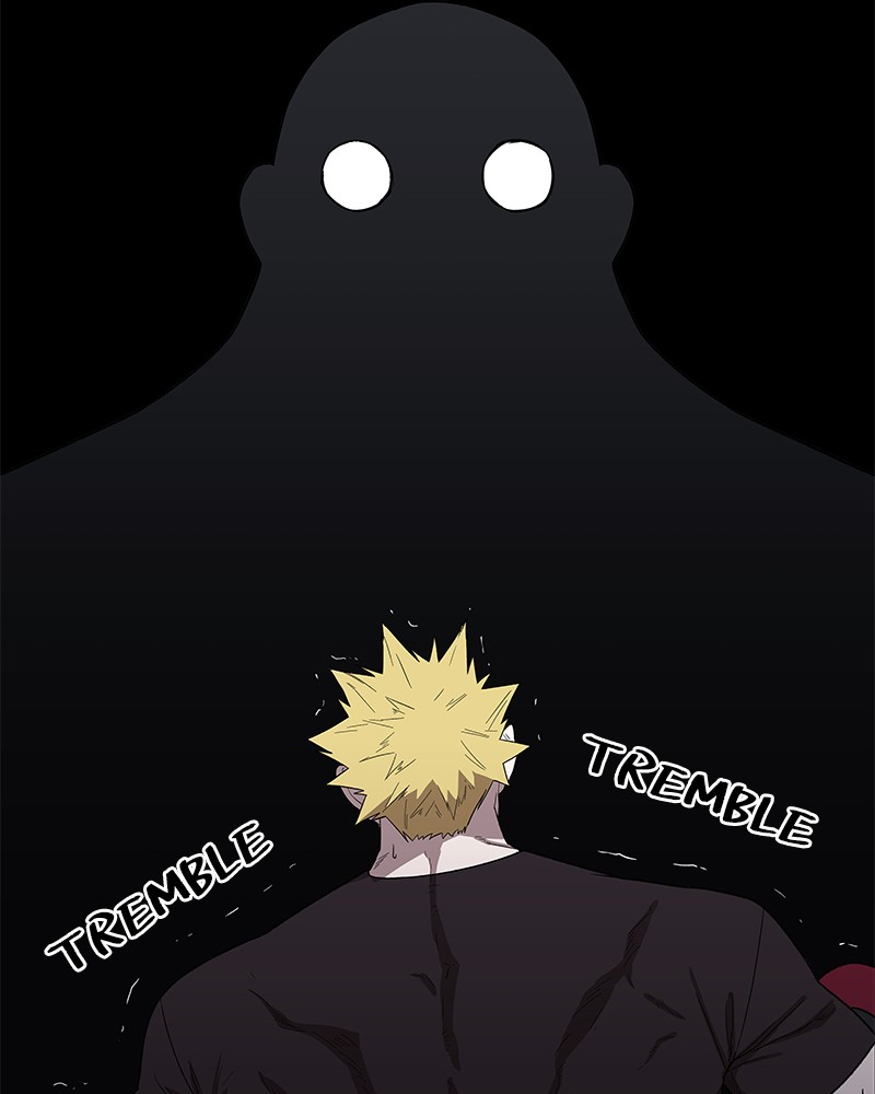 Read The Boxer ENGLISH Manga Online