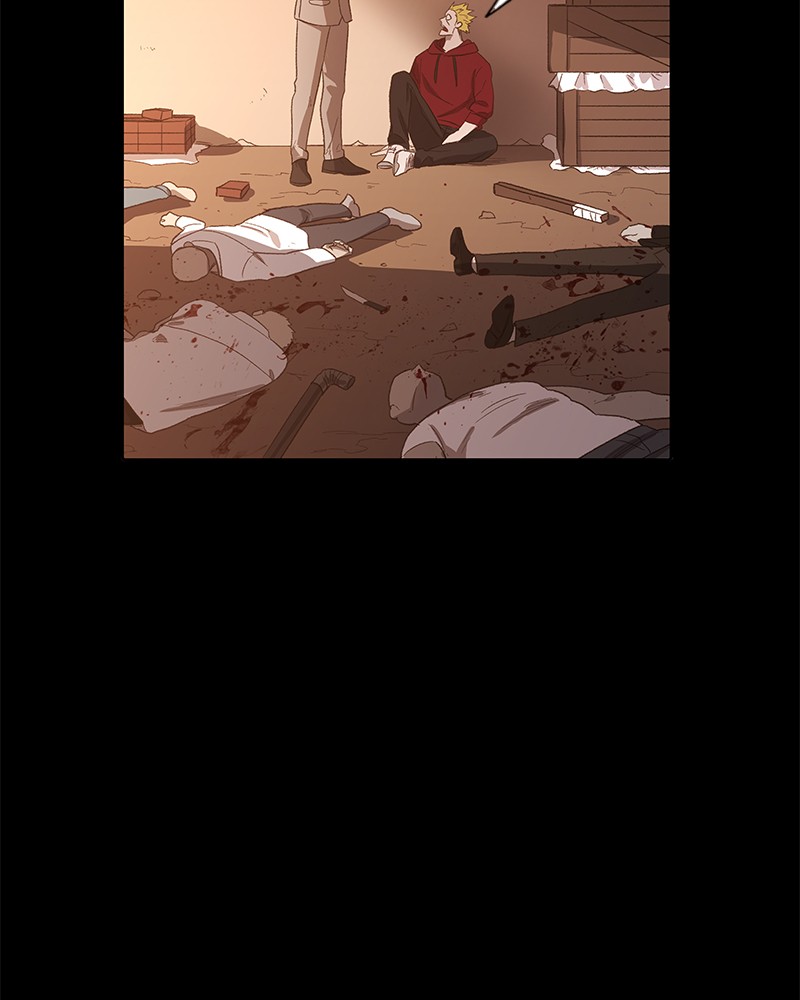 Read The Boxer ENGLISH Manga Online