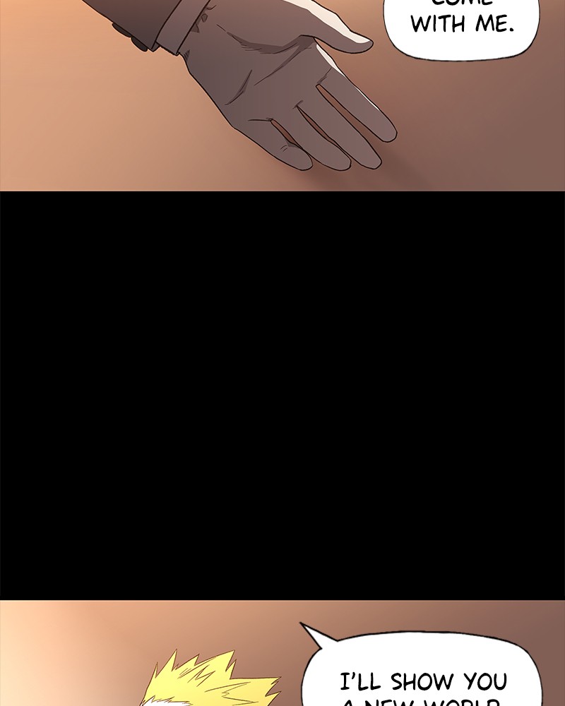 Read The Boxer ENGLISH Manga Online