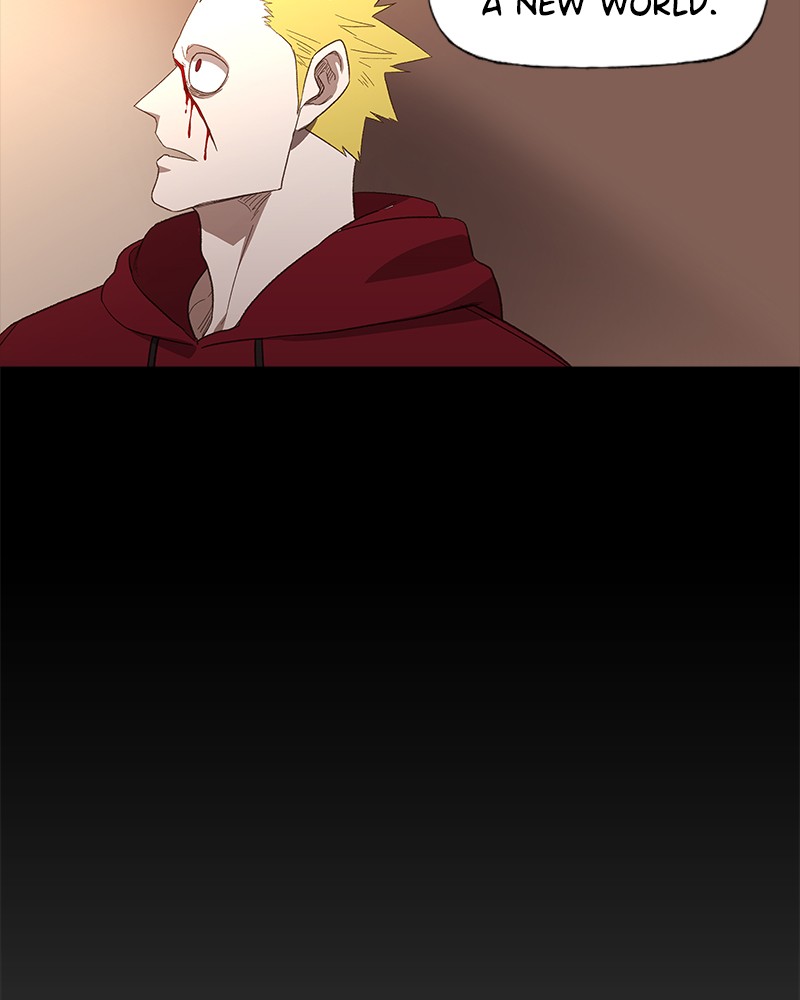 Read The Boxer ENGLISH Manga Online