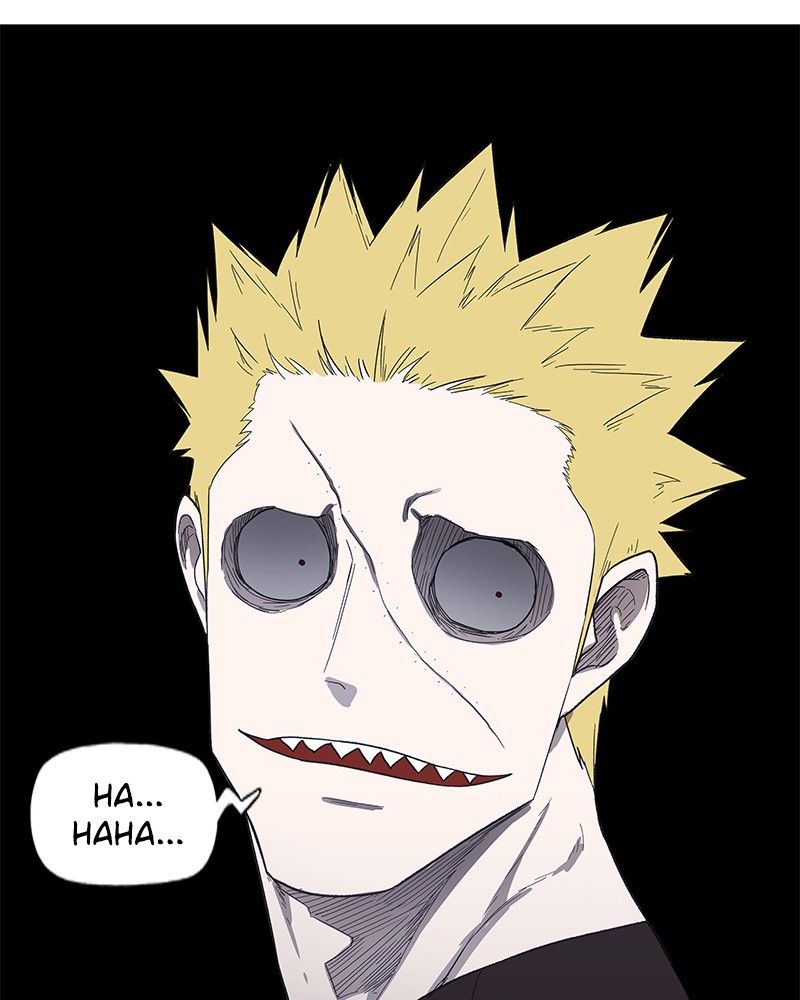 Read The Boxer ENGLISH Manga Online