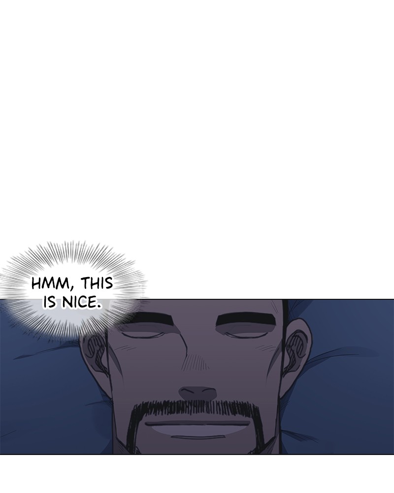 Read The Boxer ENGLISH Manga Online