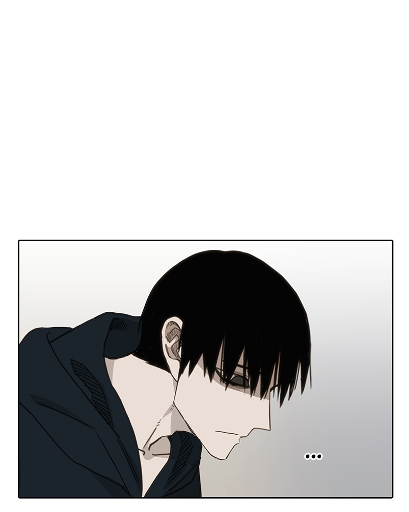 Read The Boxer ENGLISH Manga Online