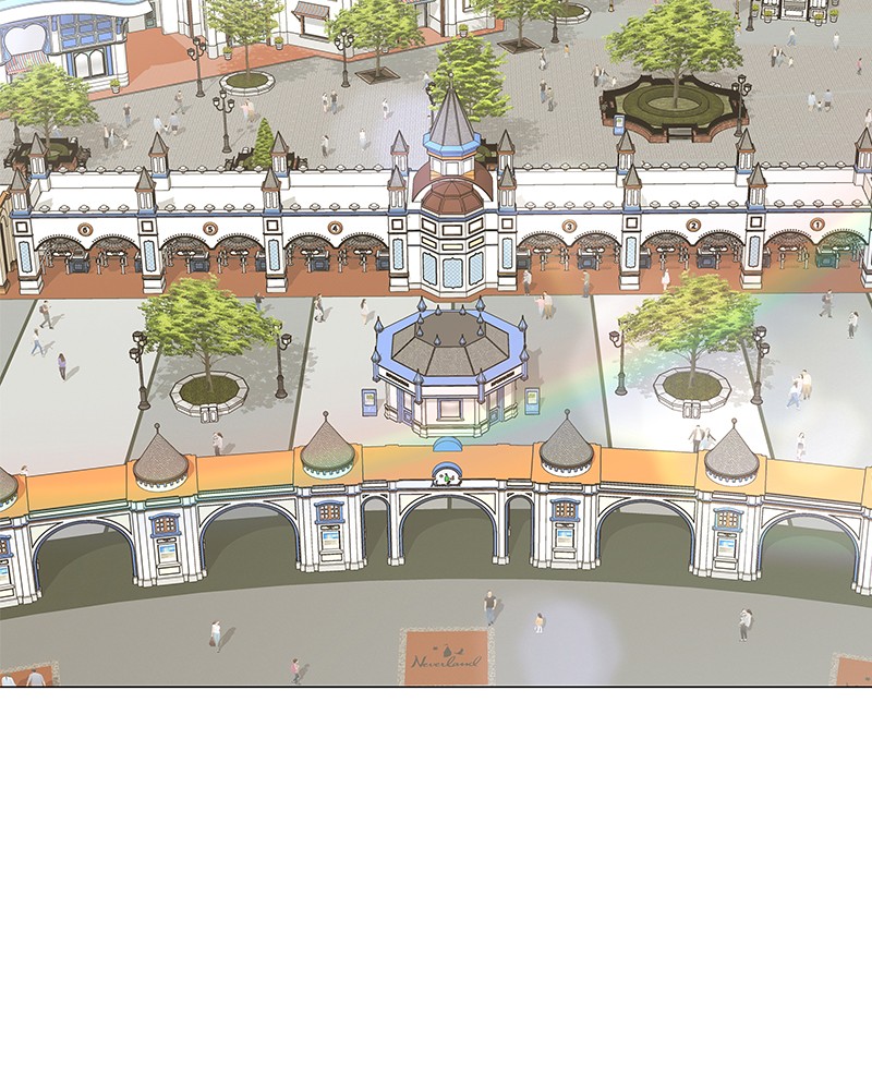 Read The Boxer ENGLISH Manga Online