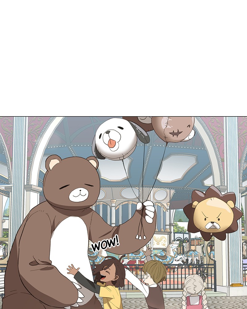 Read The Boxer ENGLISH Manga Online