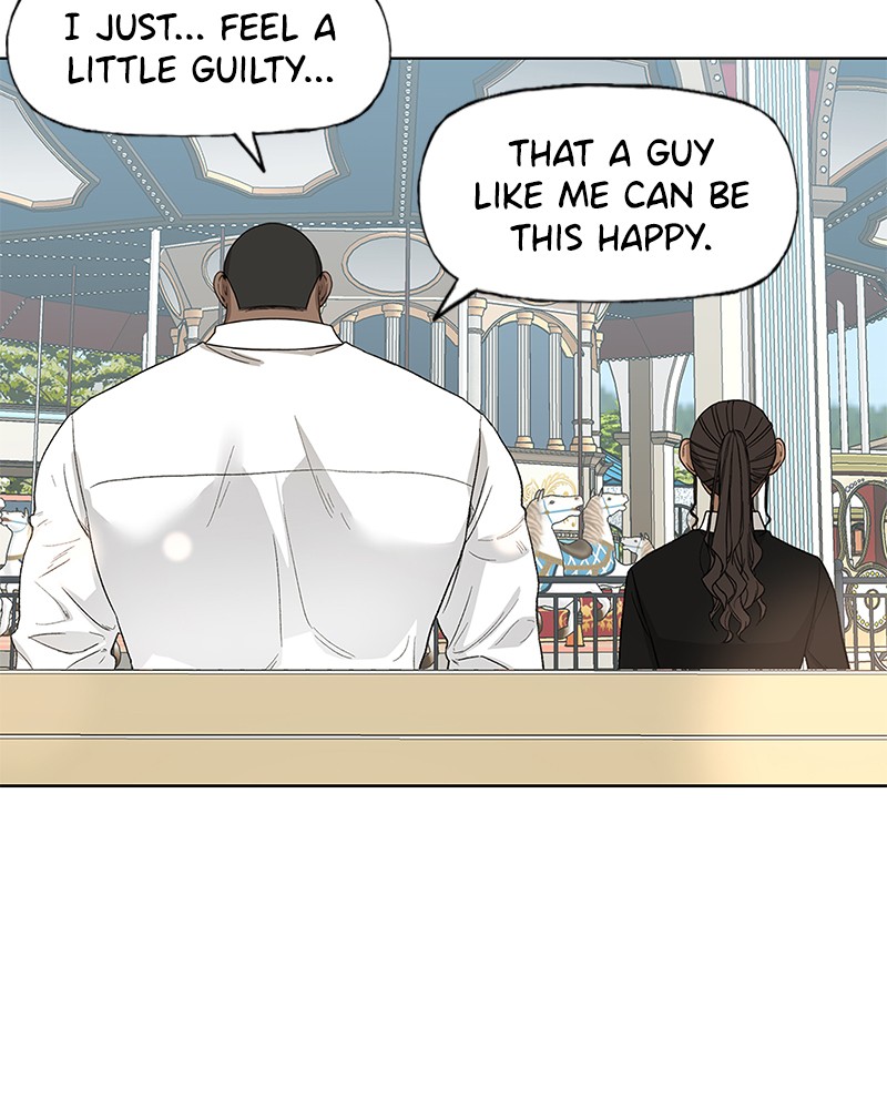 Read The Boxer ENGLISH Manga Online