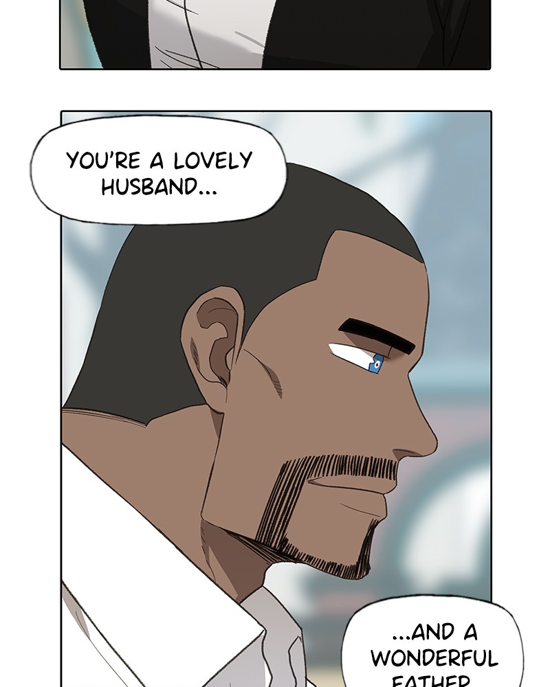 Read The Boxer ENGLISH Manga Online