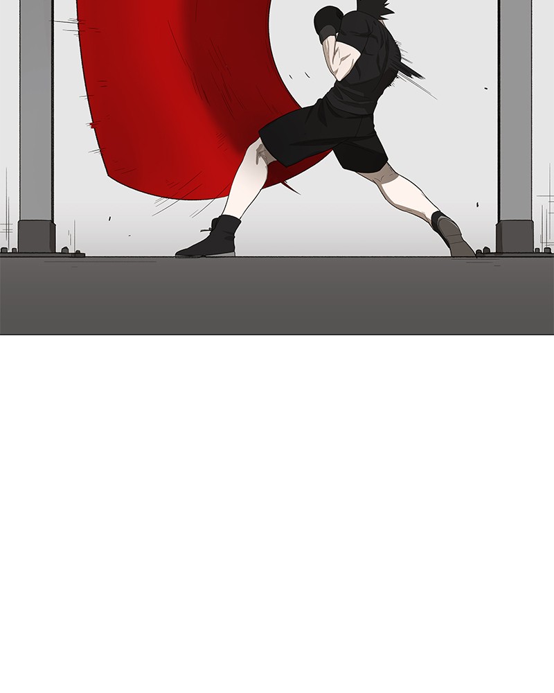 Read The Boxer ENGLISH Manga Online