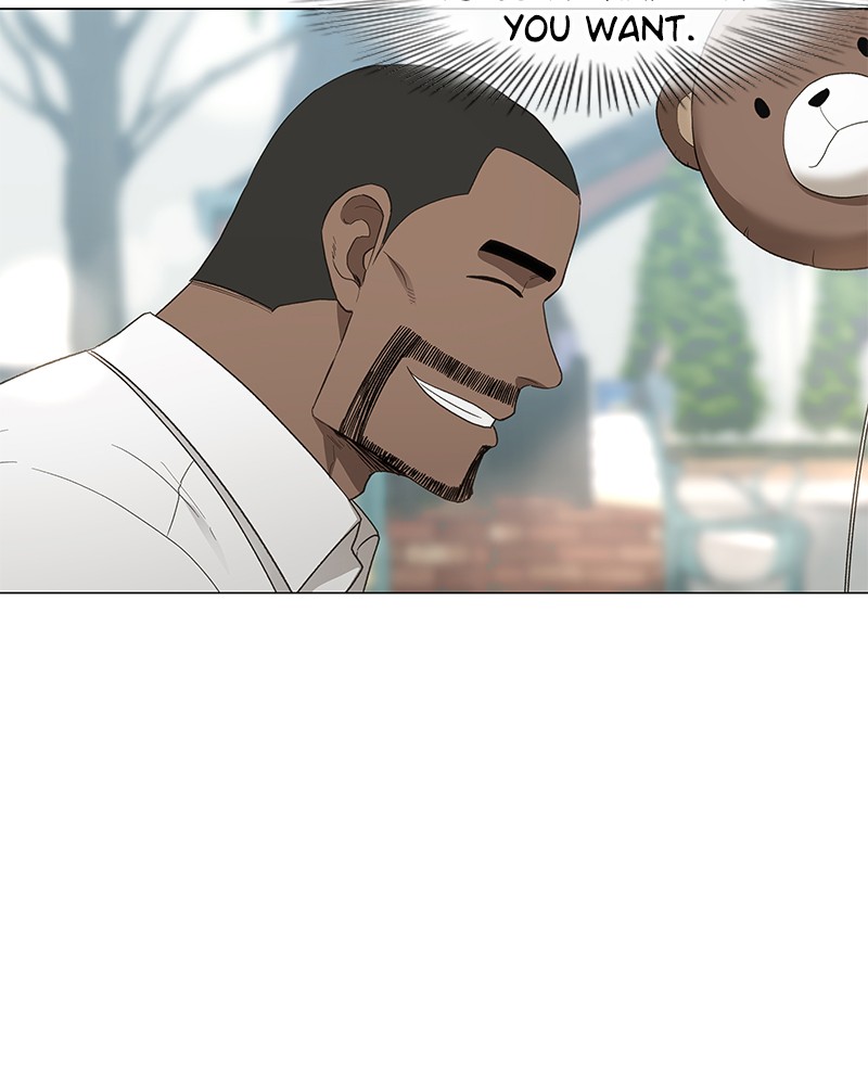 Read The Boxer ENGLISH Manga Online