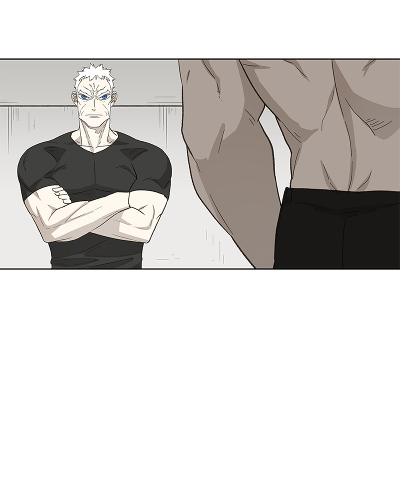 Read The Boxer ENGLISH Manga Online