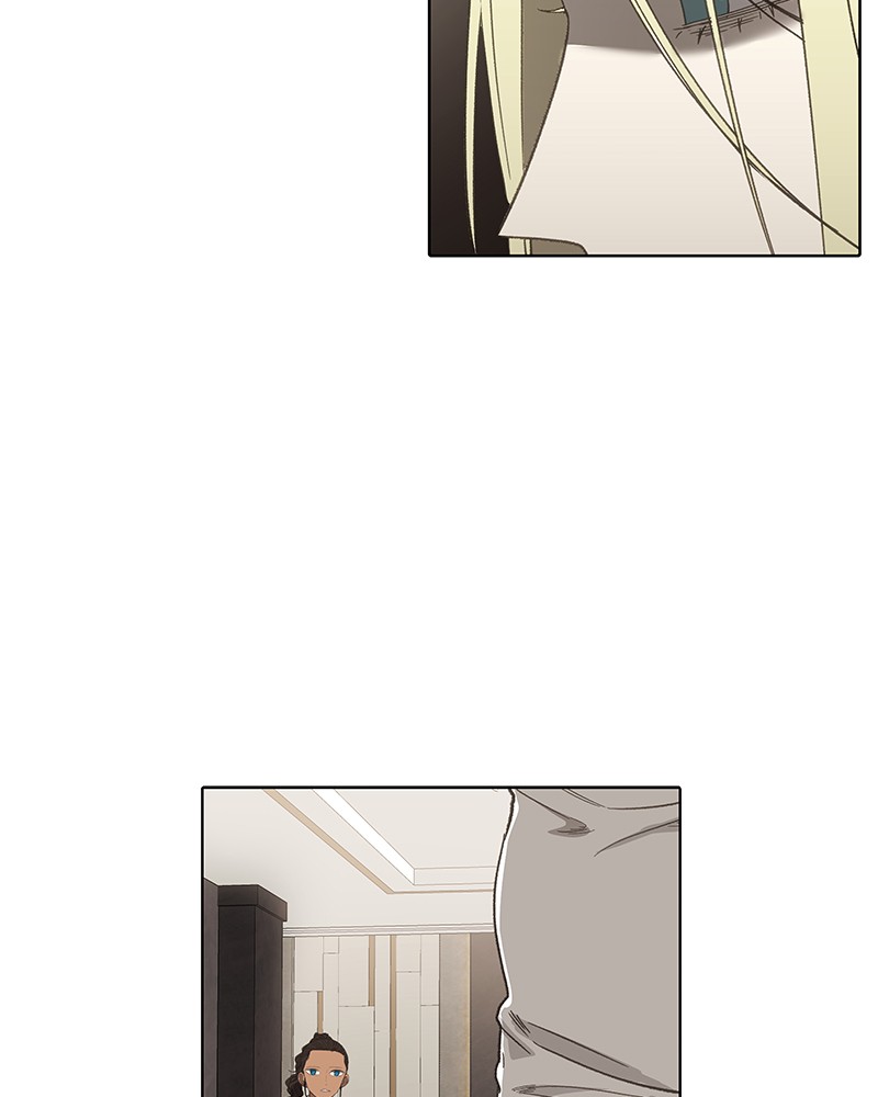 Read The Boxer ENGLISH Manga Online